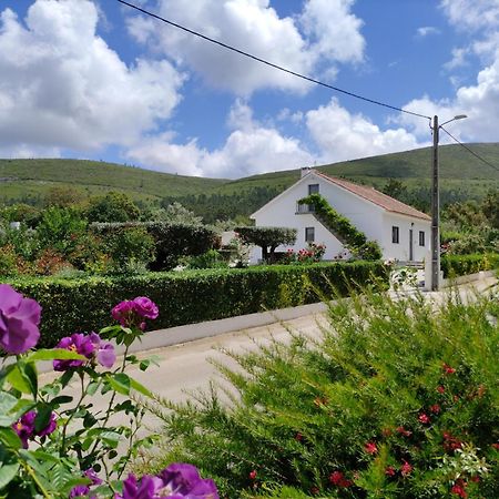 Casa Dos Vales 11 Villa Porto de Mos  Ngoại thất bức ảnh