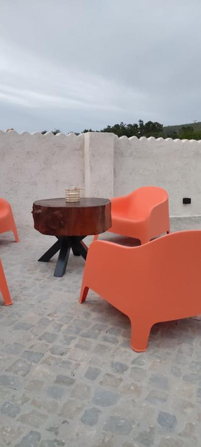 Casa Dos Vales 11 Villa Porto de Mos  Ngoại thất bức ảnh