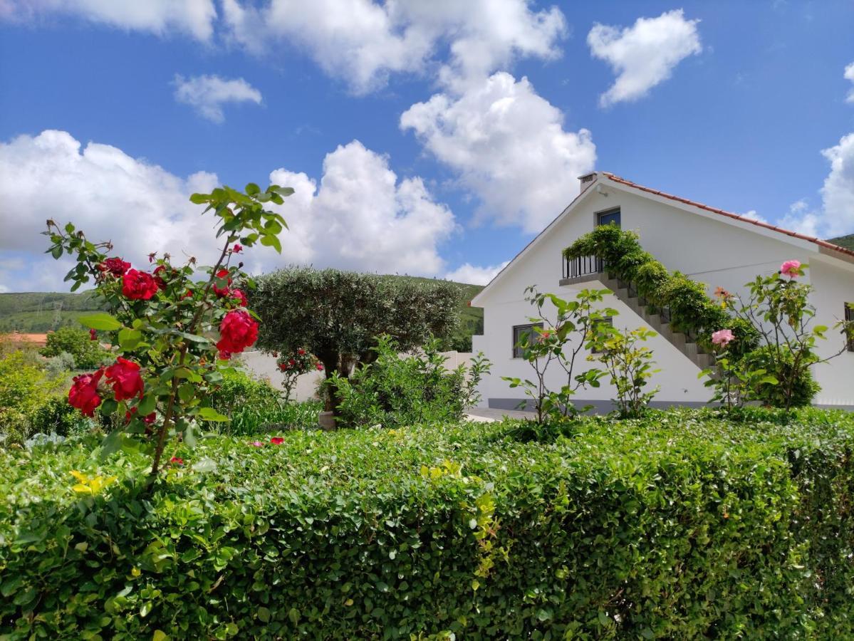 Casa Dos Vales 11 Villa Porto de Mos  Ngoại thất bức ảnh