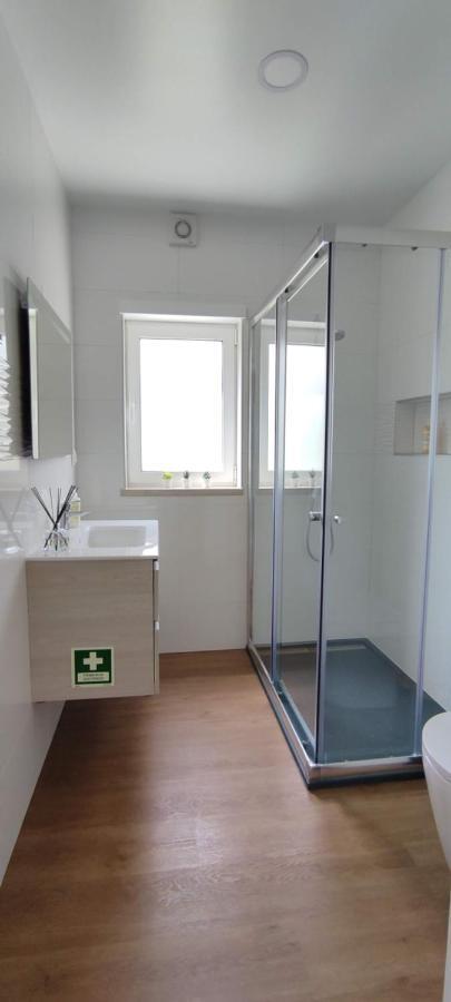 Casa Dos Vales 11 Villa Porto de Mos  Ngoại thất bức ảnh