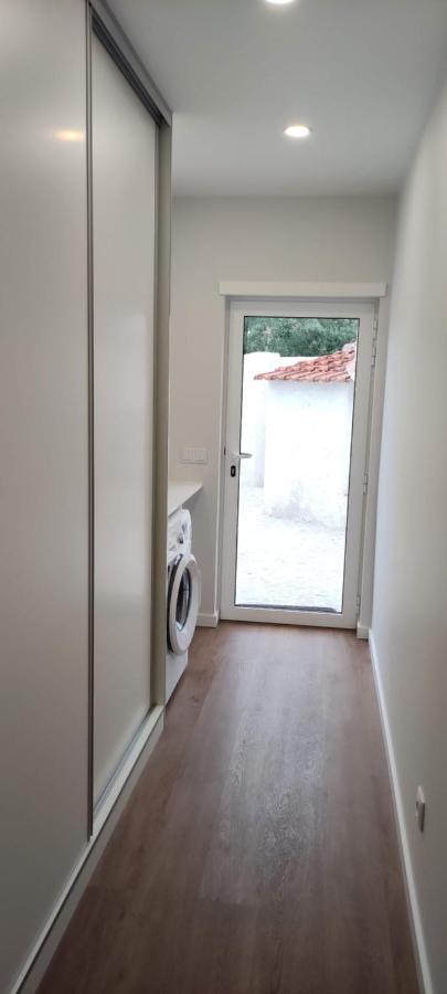 Casa Dos Vales 11 Villa Porto de Mos  Ngoại thất bức ảnh