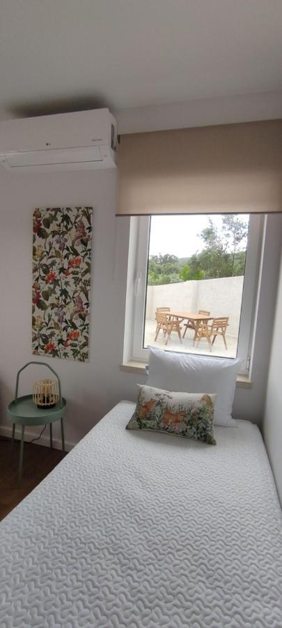 Casa Dos Vales 11 Villa Porto de Mos  Ngoại thất bức ảnh