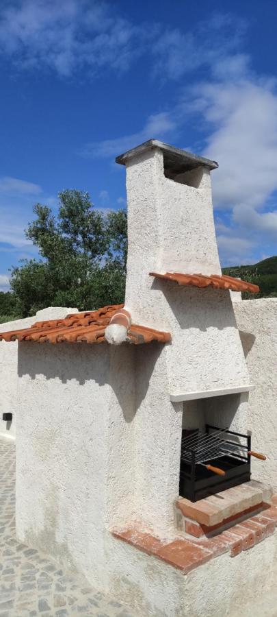 Casa Dos Vales 11 Villa Porto de Mos  Ngoại thất bức ảnh