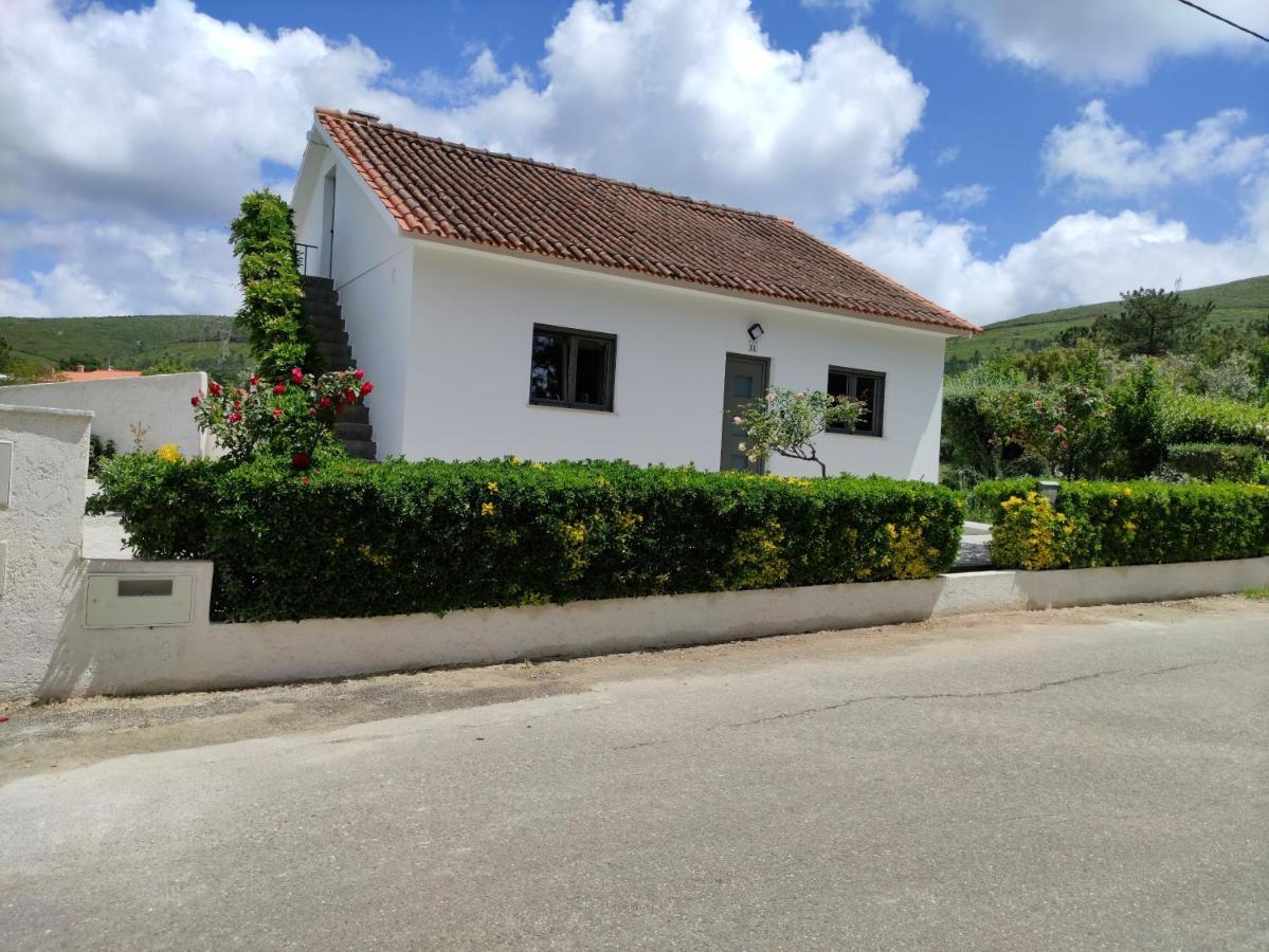 Casa Dos Vales 11 Villa Porto de Mos  Ngoại thất bức ảnh