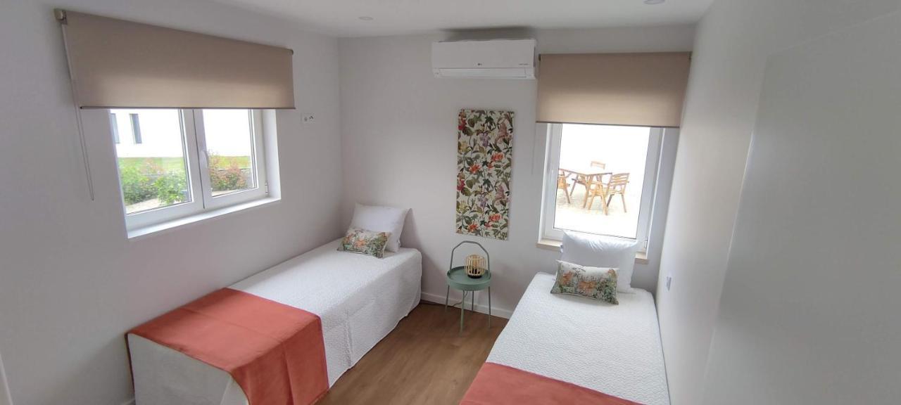 Casa Dos Vales 11 Villa Porto de Mos  Ngoại thất bức ảnh