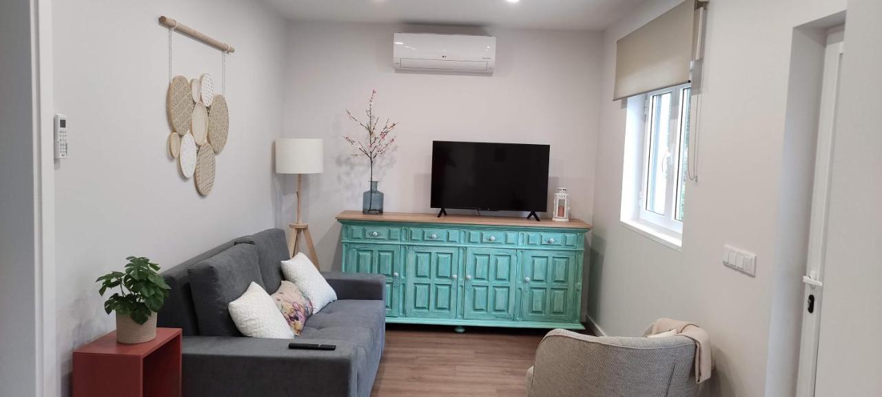 Casa Dos Vales 11 Villa Porto de Mos  Ngoại thất bức ảnh