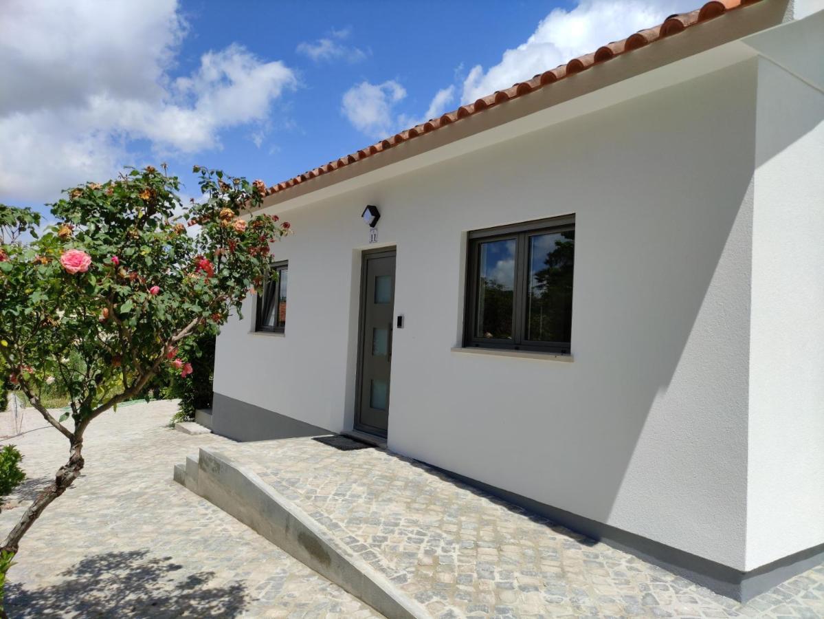 Casa Dos Vales 11 Villa Porto de Mos  Ngoại thất bức ảnh