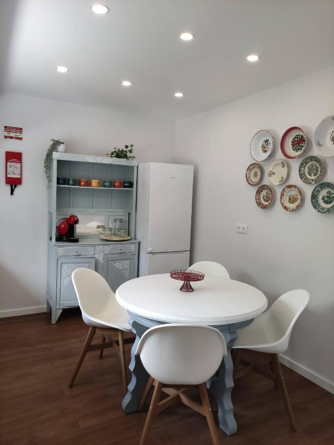 Casa Dos Vales 11 Villa Porto de Mos  Ngoại thất bức ảnh