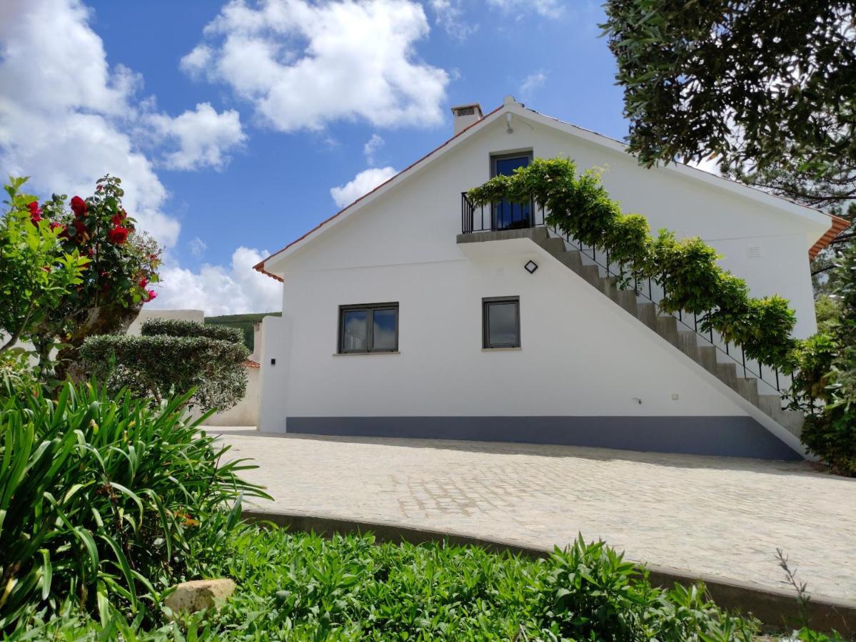 Casa Dos Vales 11 Villa Porto de Mos  Ngoại thất bức ảnh