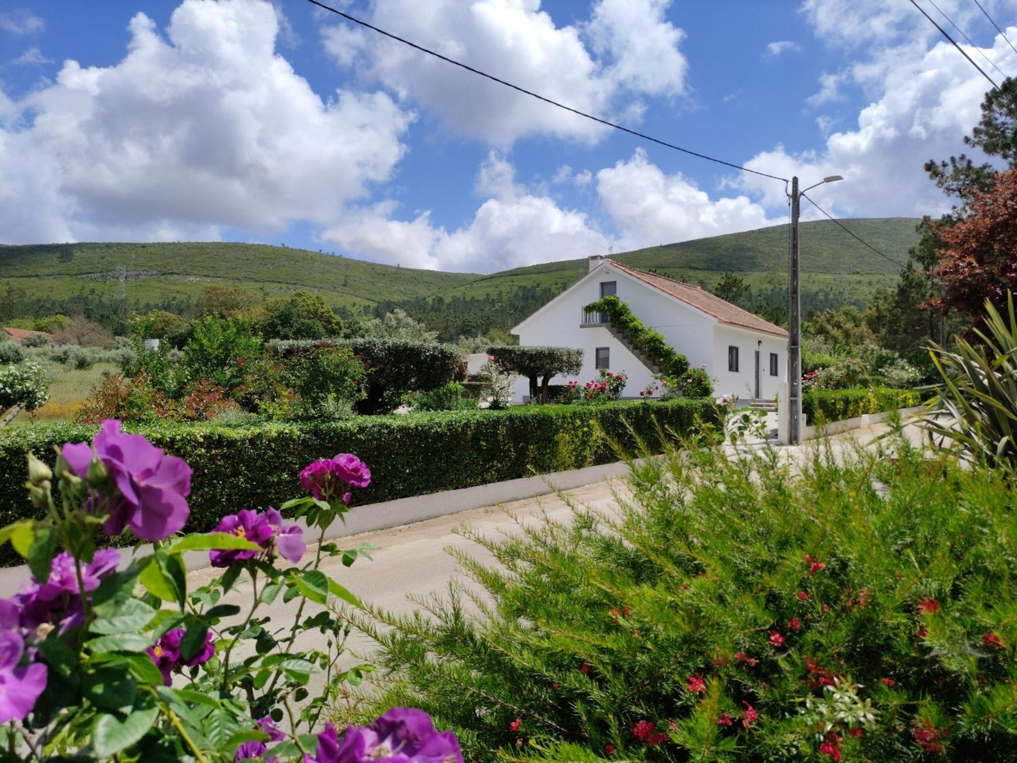 Casa Dos Vales 11 Villa Porto de Mos  Ngoại thất bức ảnh