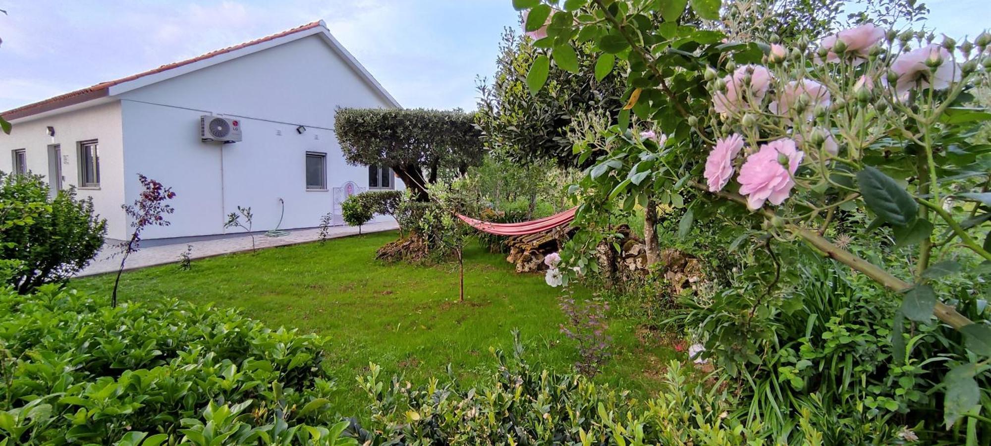 Casa Dos Vales 11 Villa Porto de Mos  Ngoại thất bức ảnh